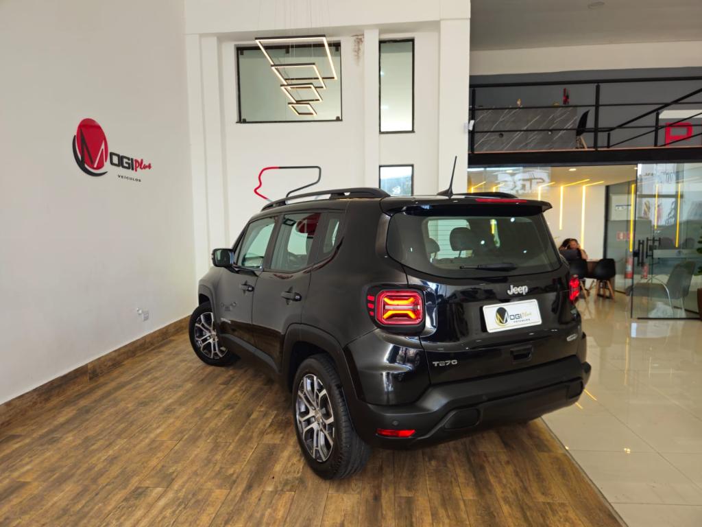 JEEP Renegade - Foto