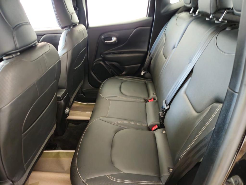 JEEP Renegade - Foto