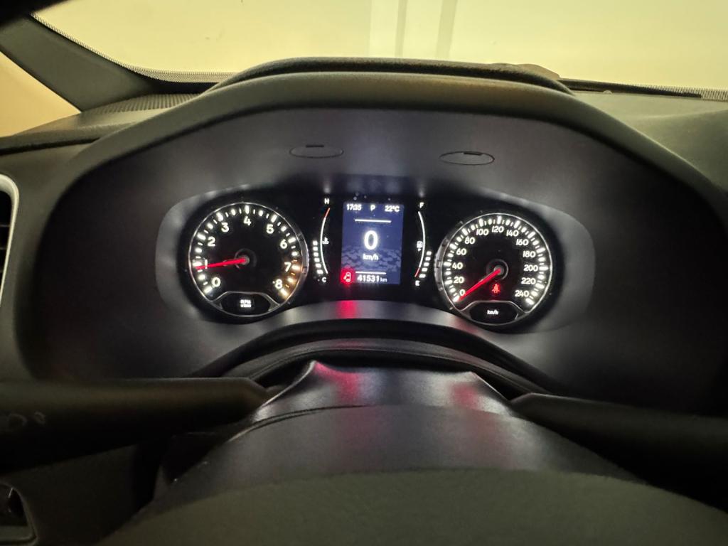 JEEP Renegade - Foto