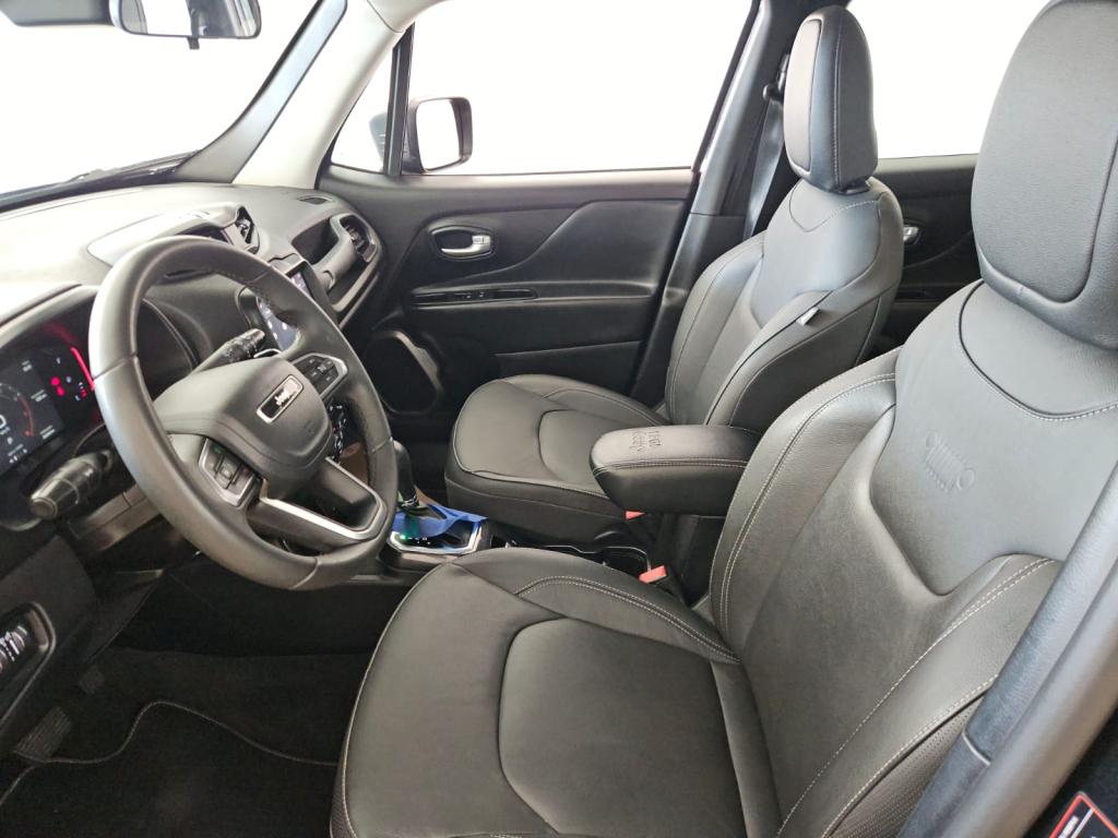 JEEP Renegade - Foto