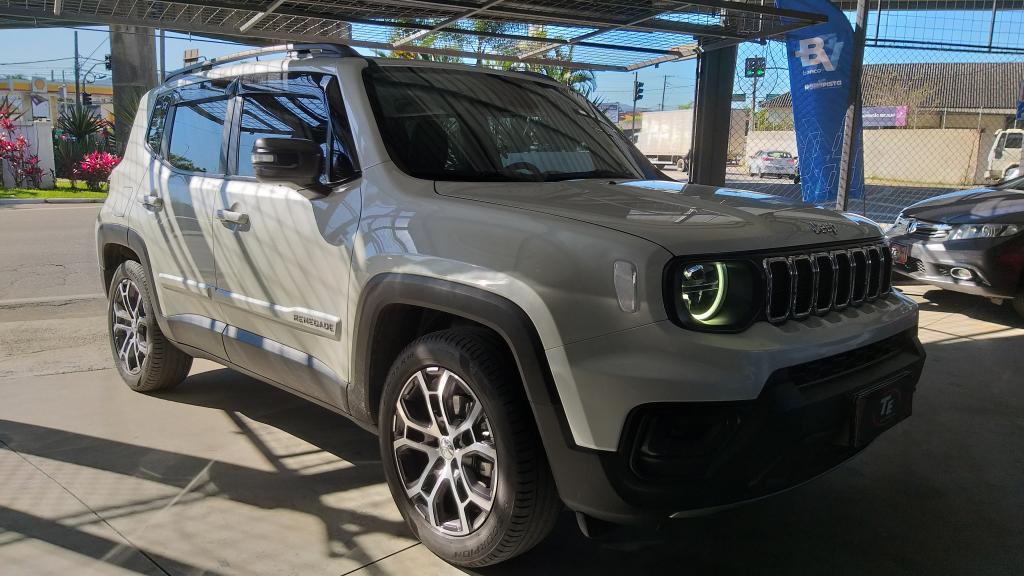 JEEP Renegade - Foto
