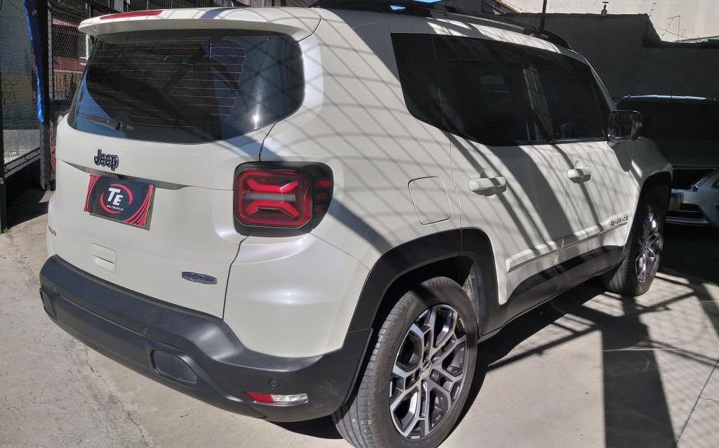 JEEP Renegade - Foto