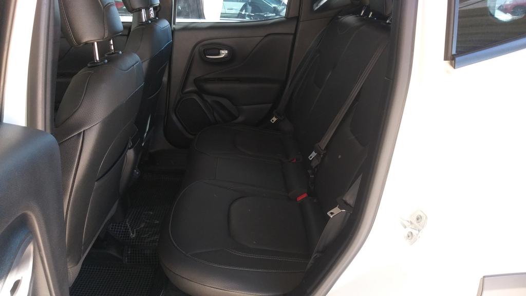 JEEP Renegade - Foto