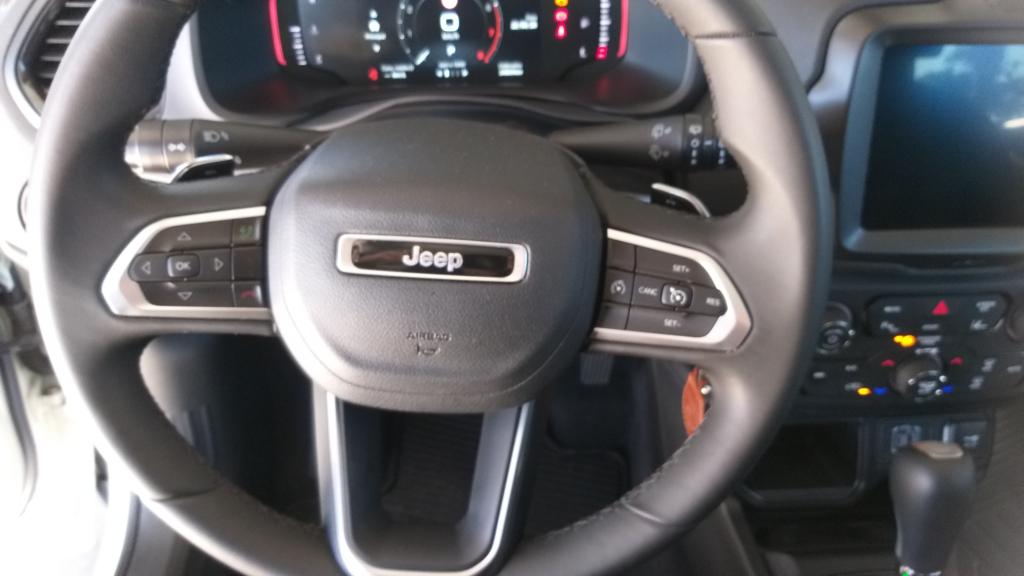 JEEP Renegade - Foto