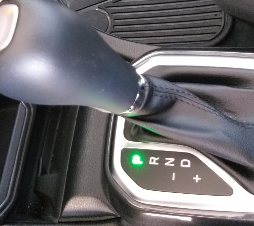 JEEP Renegade - Foto