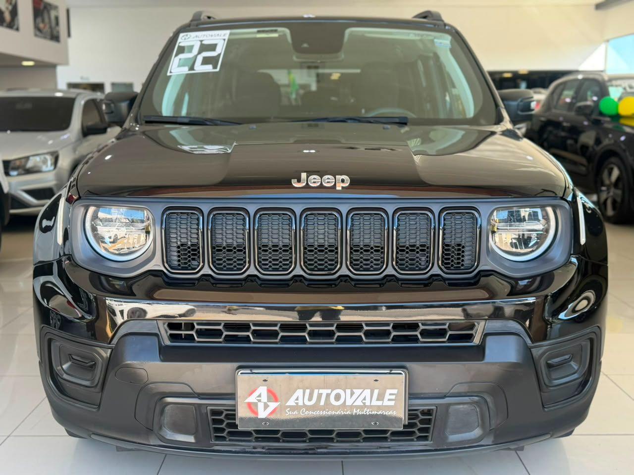 JEEP Renegade - Foto