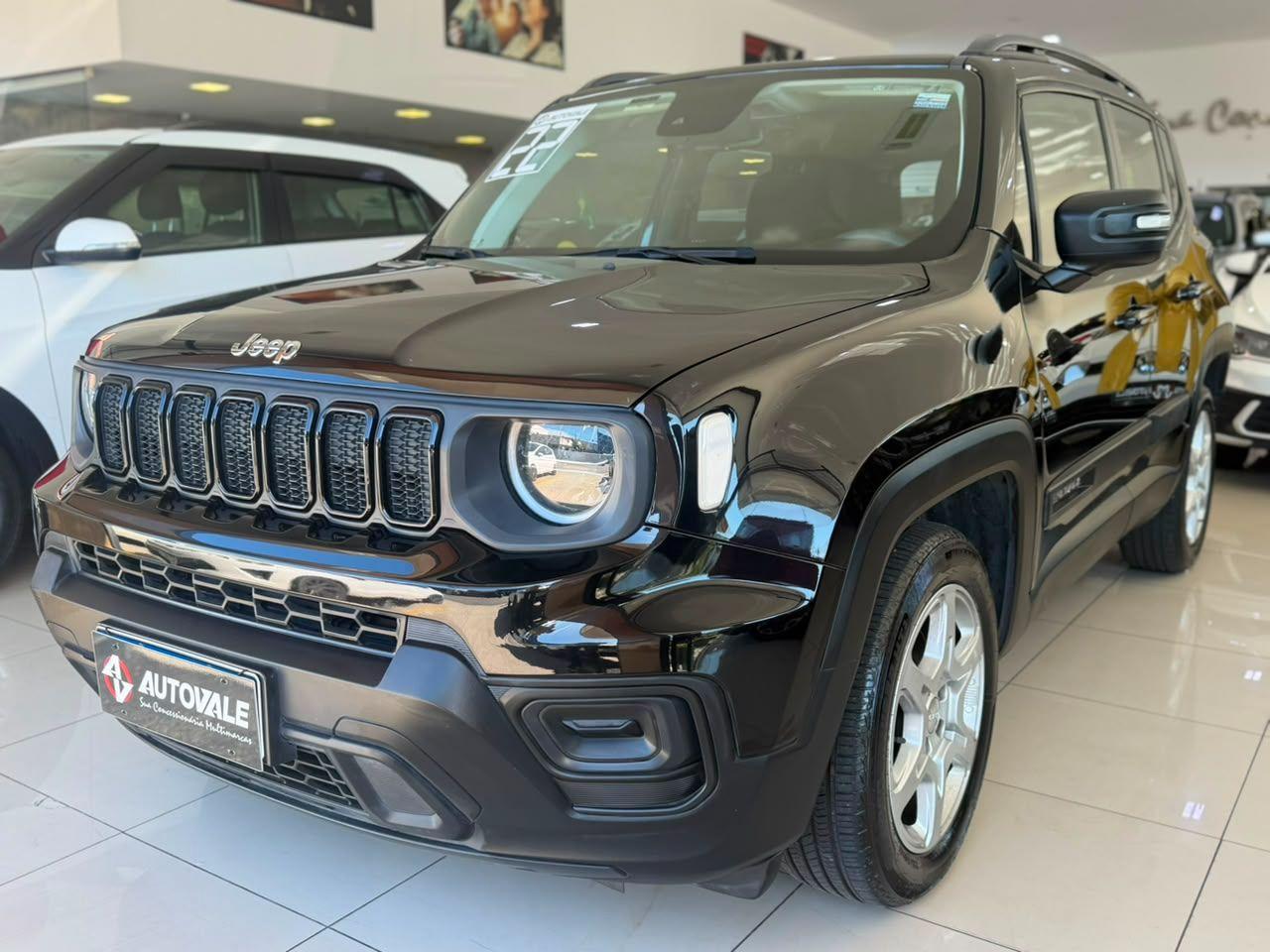 JEEP Renegade - Foto