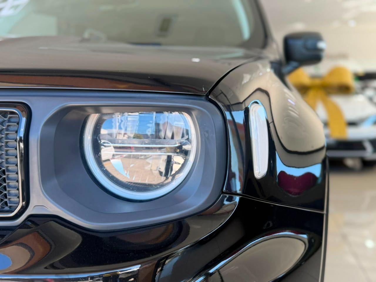 JEEP Renegade - Foto