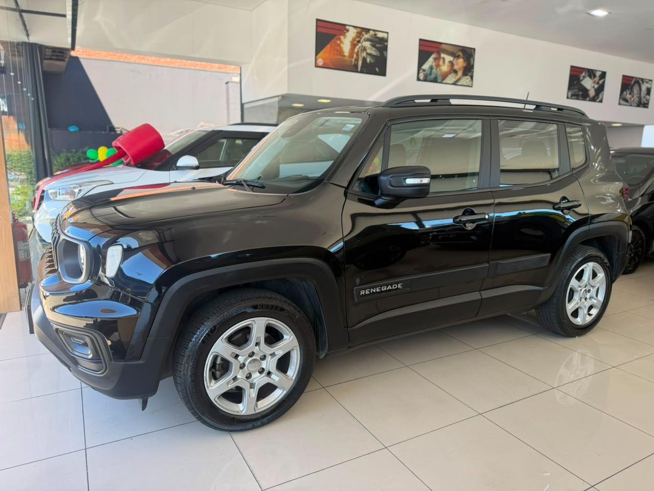 JEEP Renegade - Foto