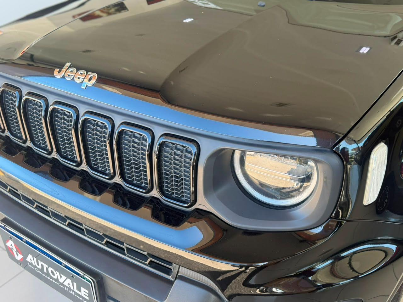 JEEP Renegade - Foto