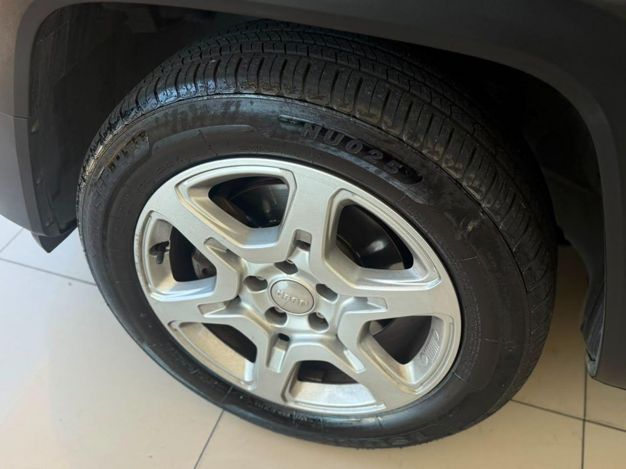 JEEP Renegade - Foto
