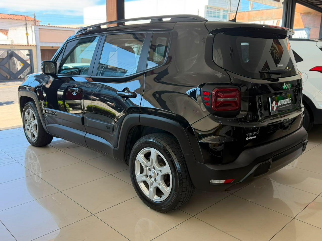 JEEP Renegade - Foto