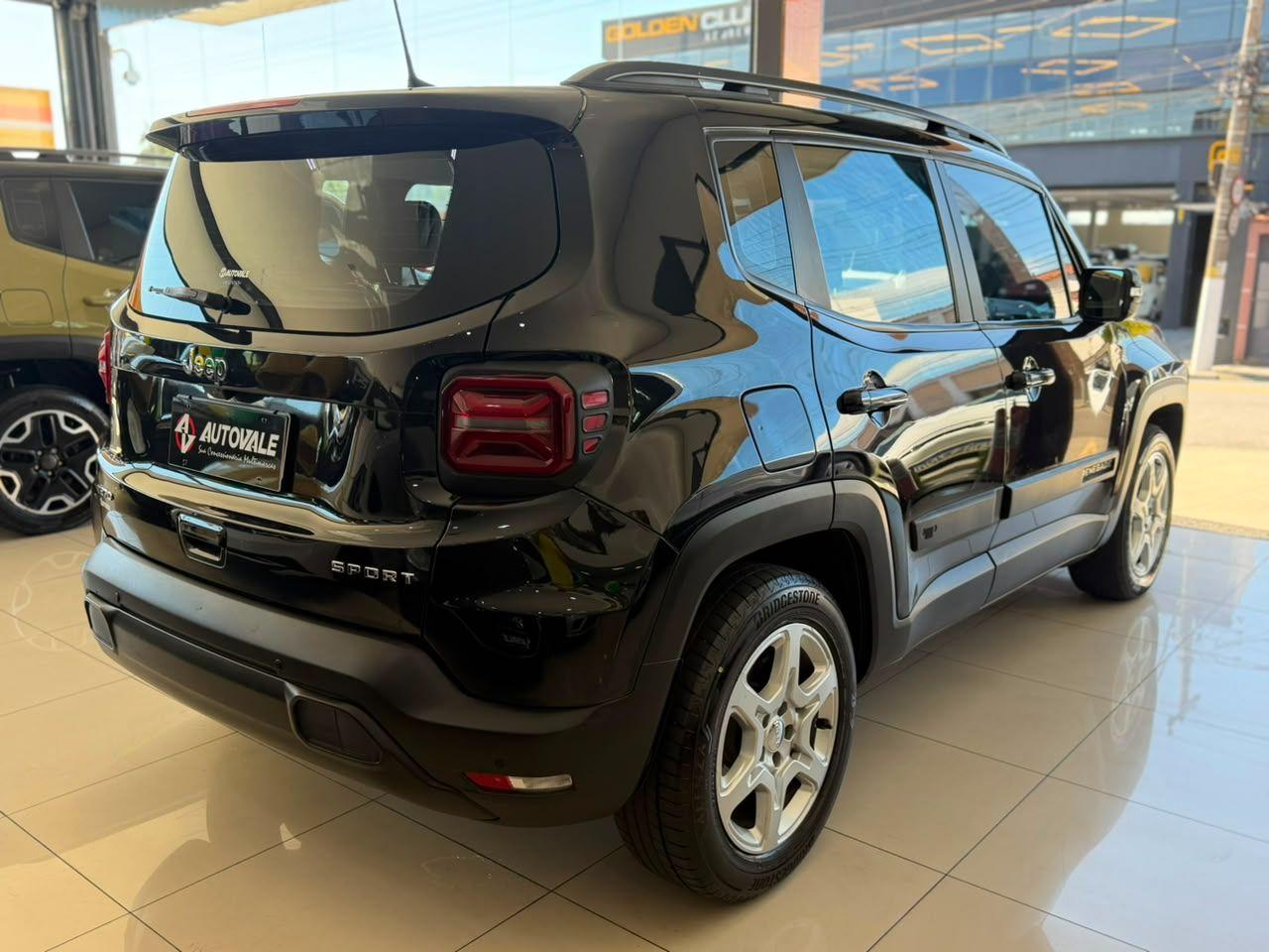 JEEP Renegade - Foto