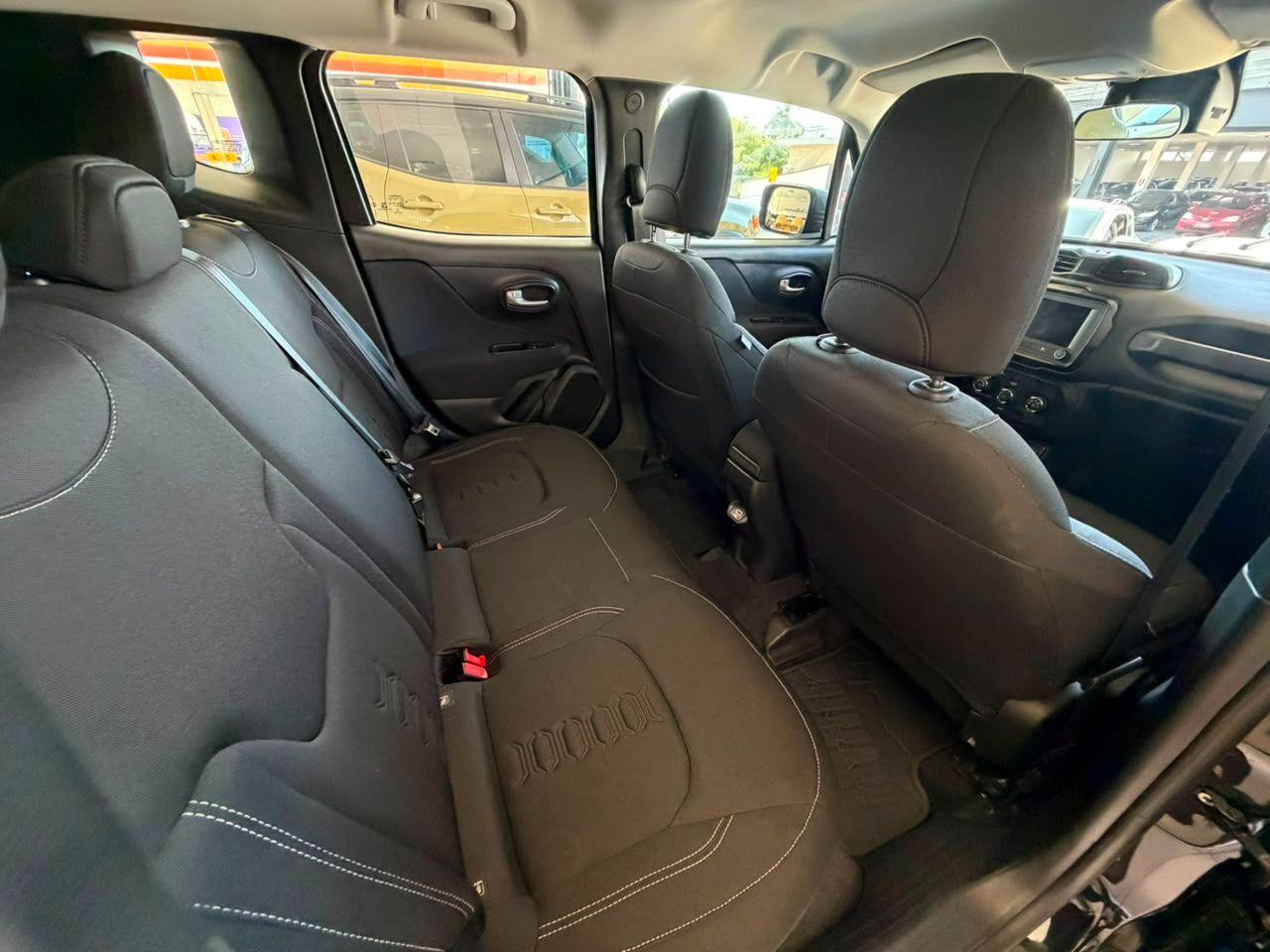 JEEP Renegade - Foto