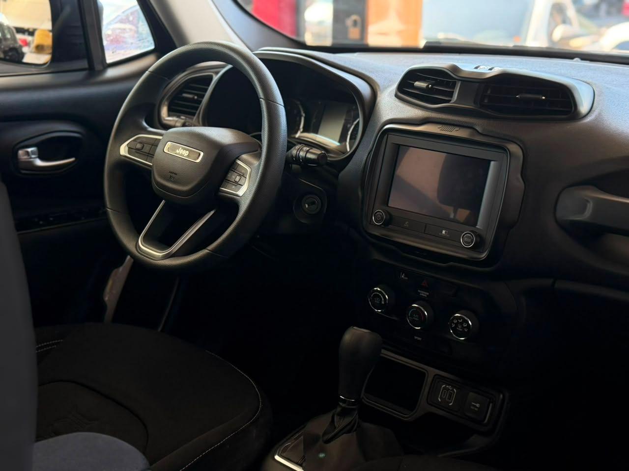 JEEP Renegade - Foto