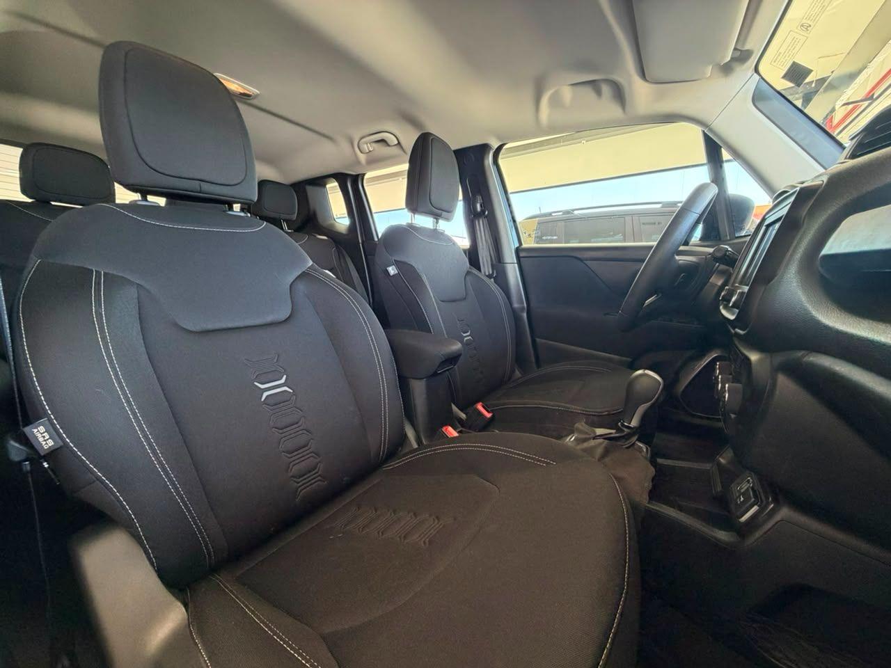 JEEP Renegade - Foto