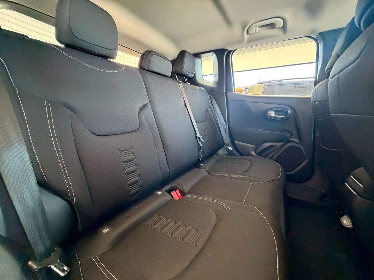 JEEP Renegade - Foto