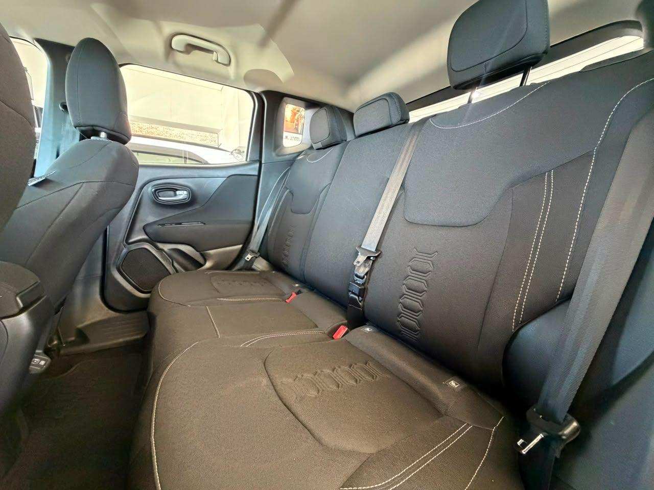 JEEP Renegade - Foto
