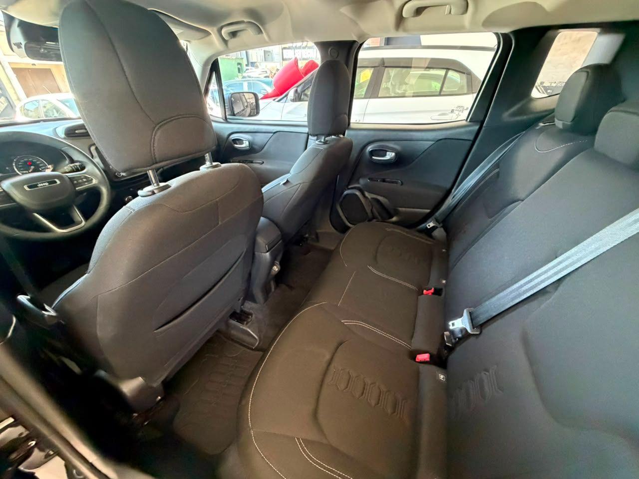 JEEP Renegade - Foto