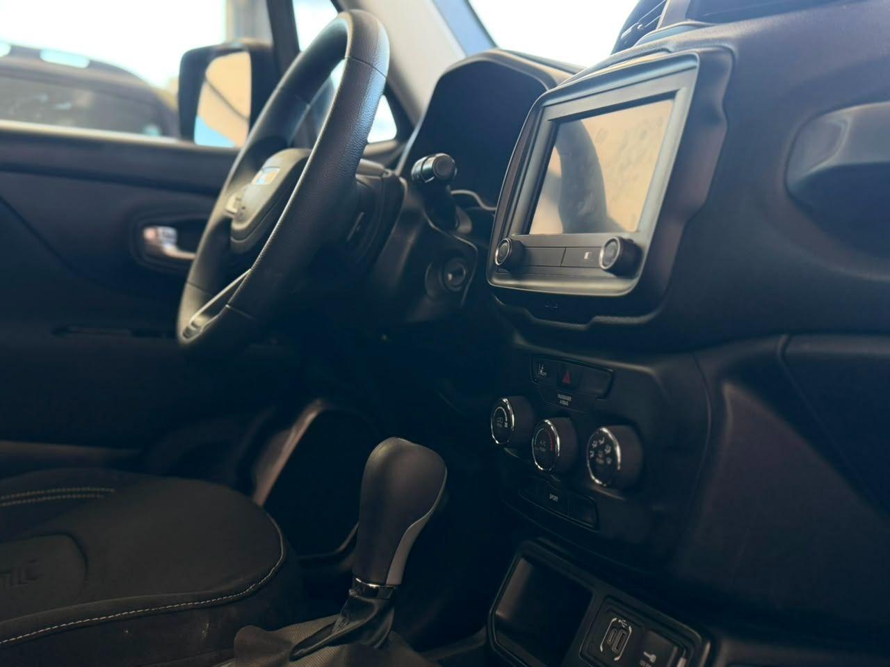 JEEP Renegade - Foto