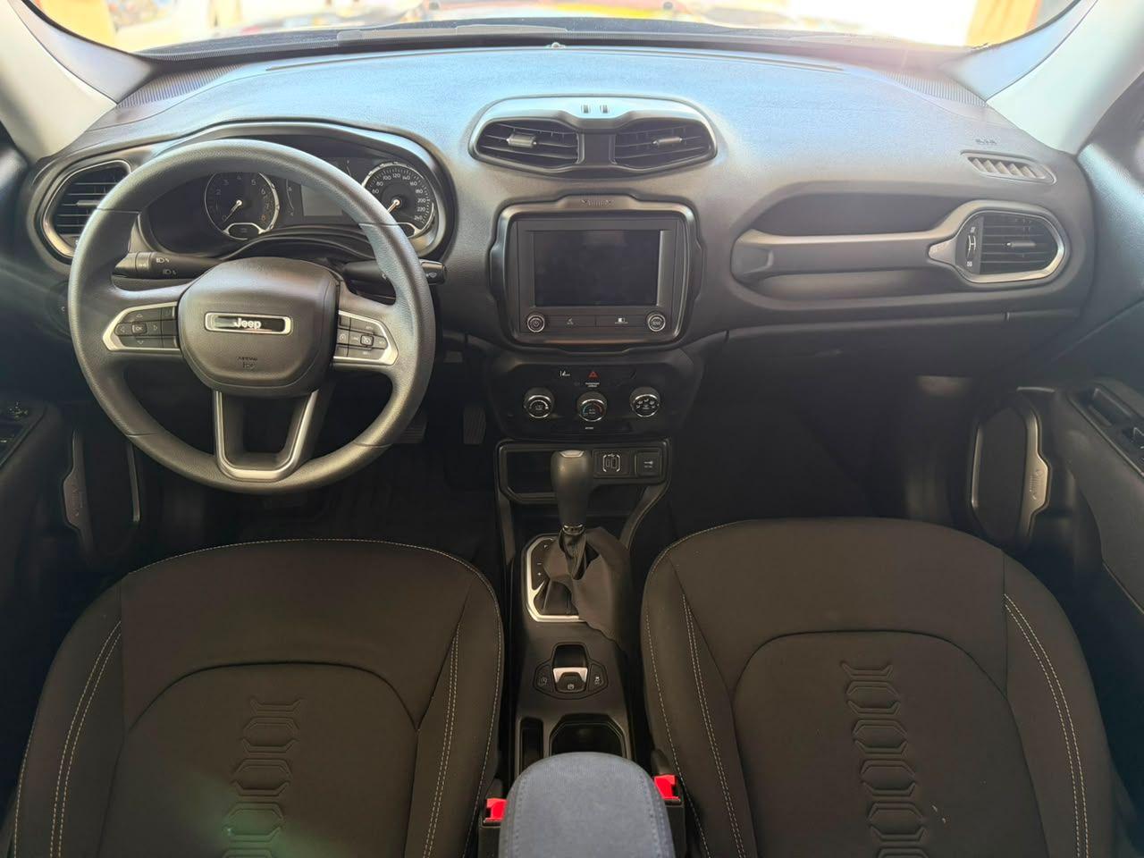 JEEP Renegade - Foto