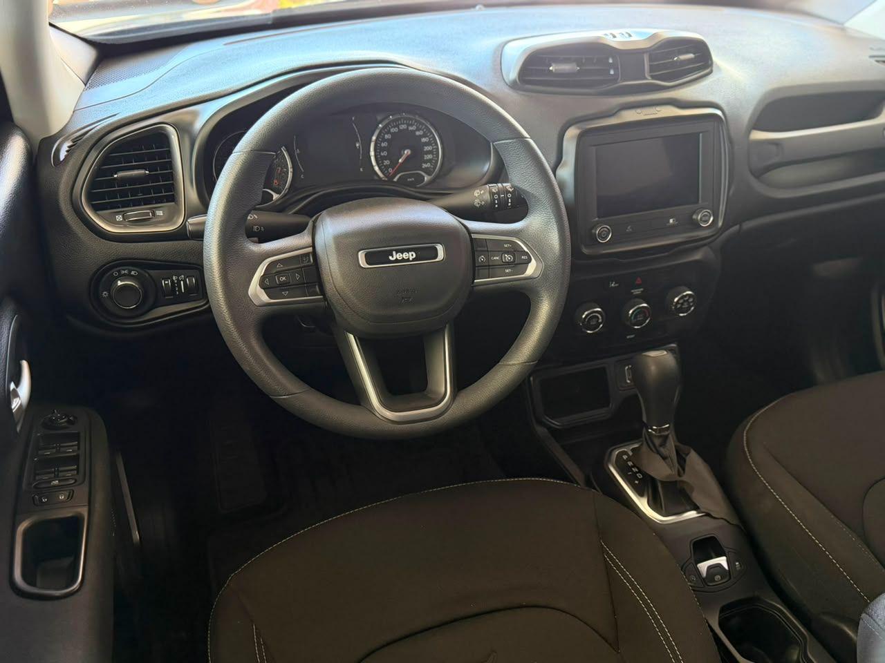 JEEP Renegade - Foto