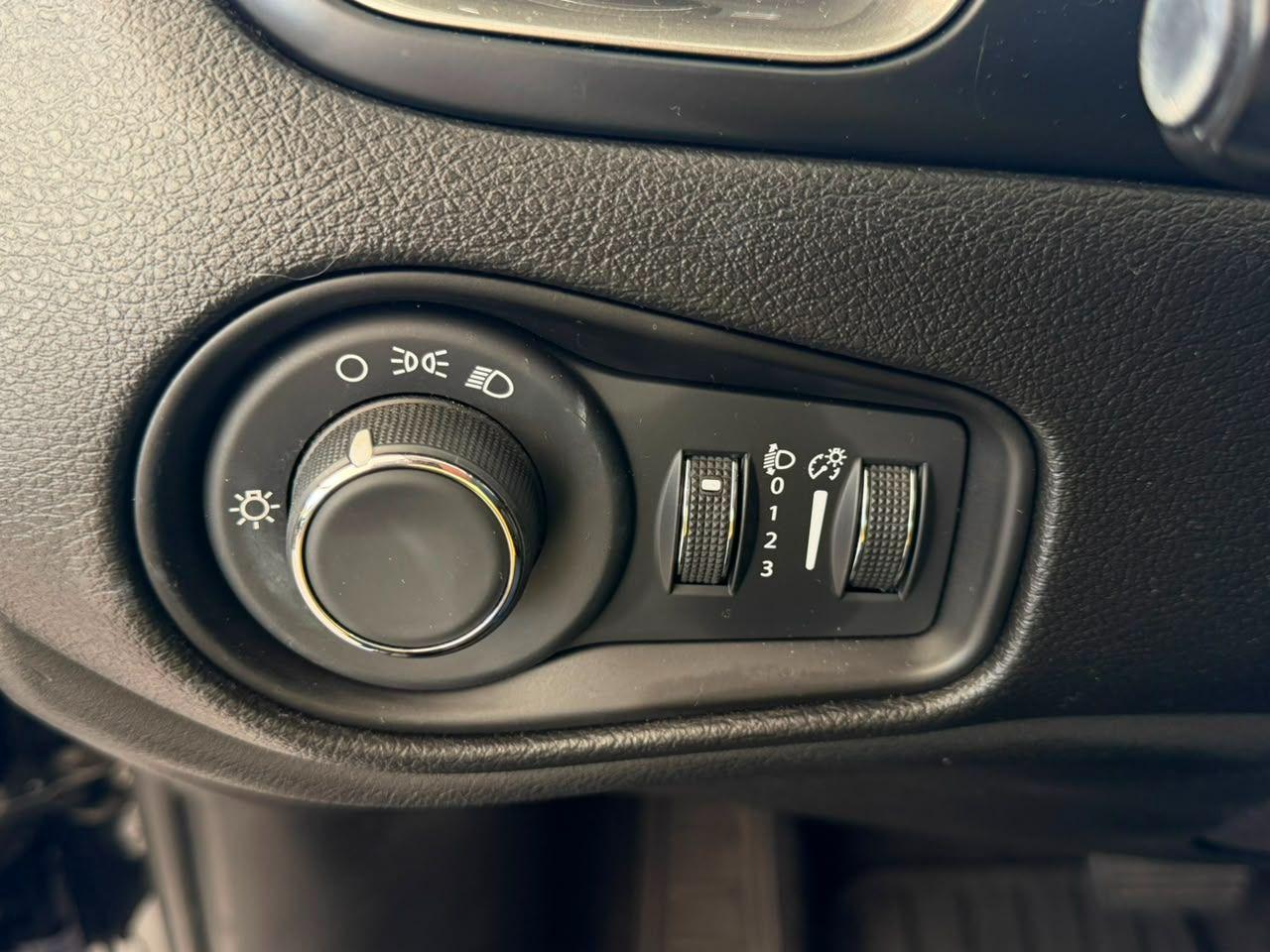 JEEP Renegade - Foto