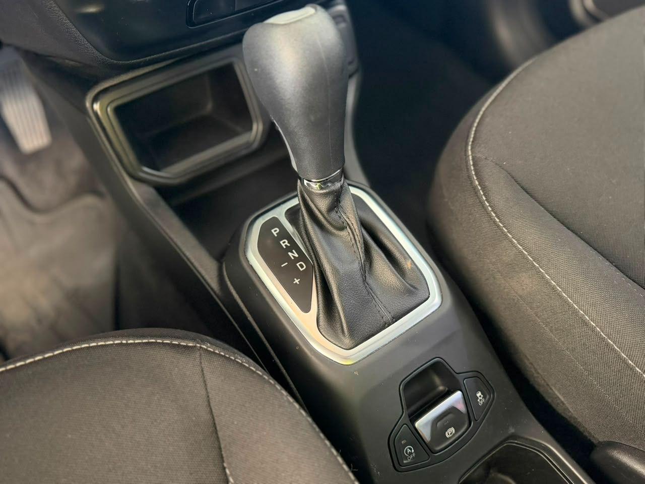 JEEP Renegade - Foto