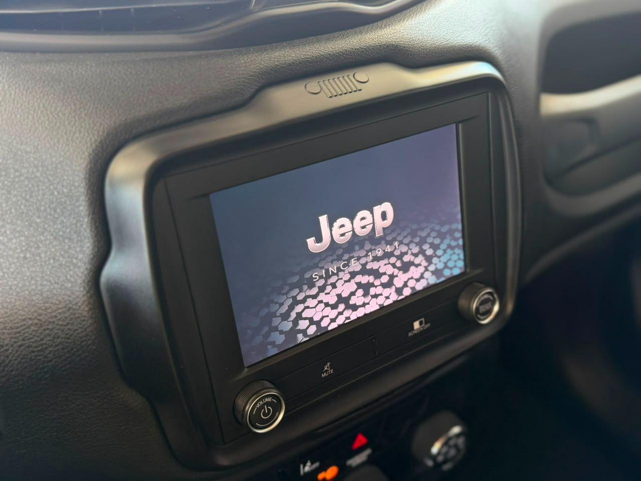 JEEP Renegade - Foto