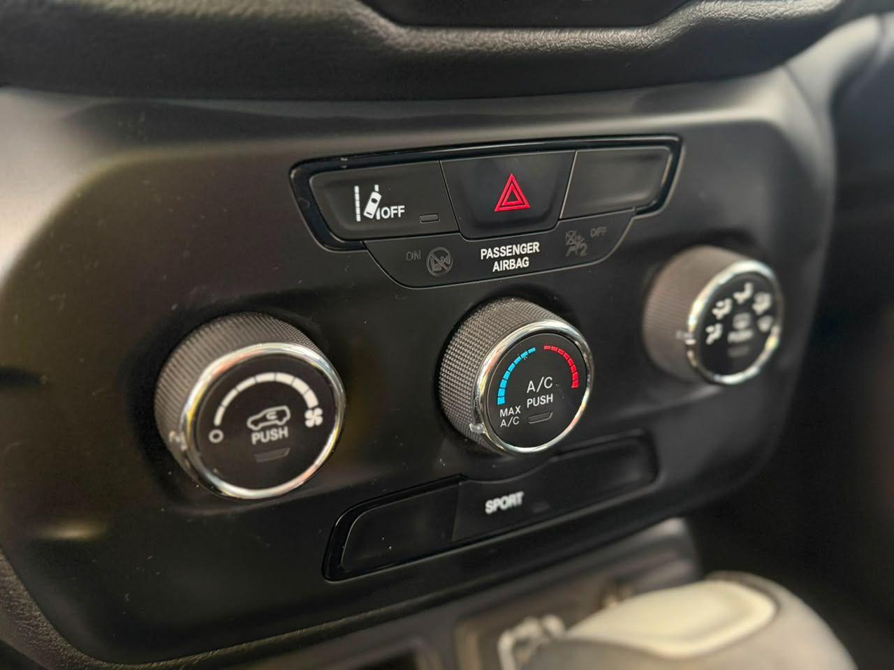 JEEP Renegade - Foto