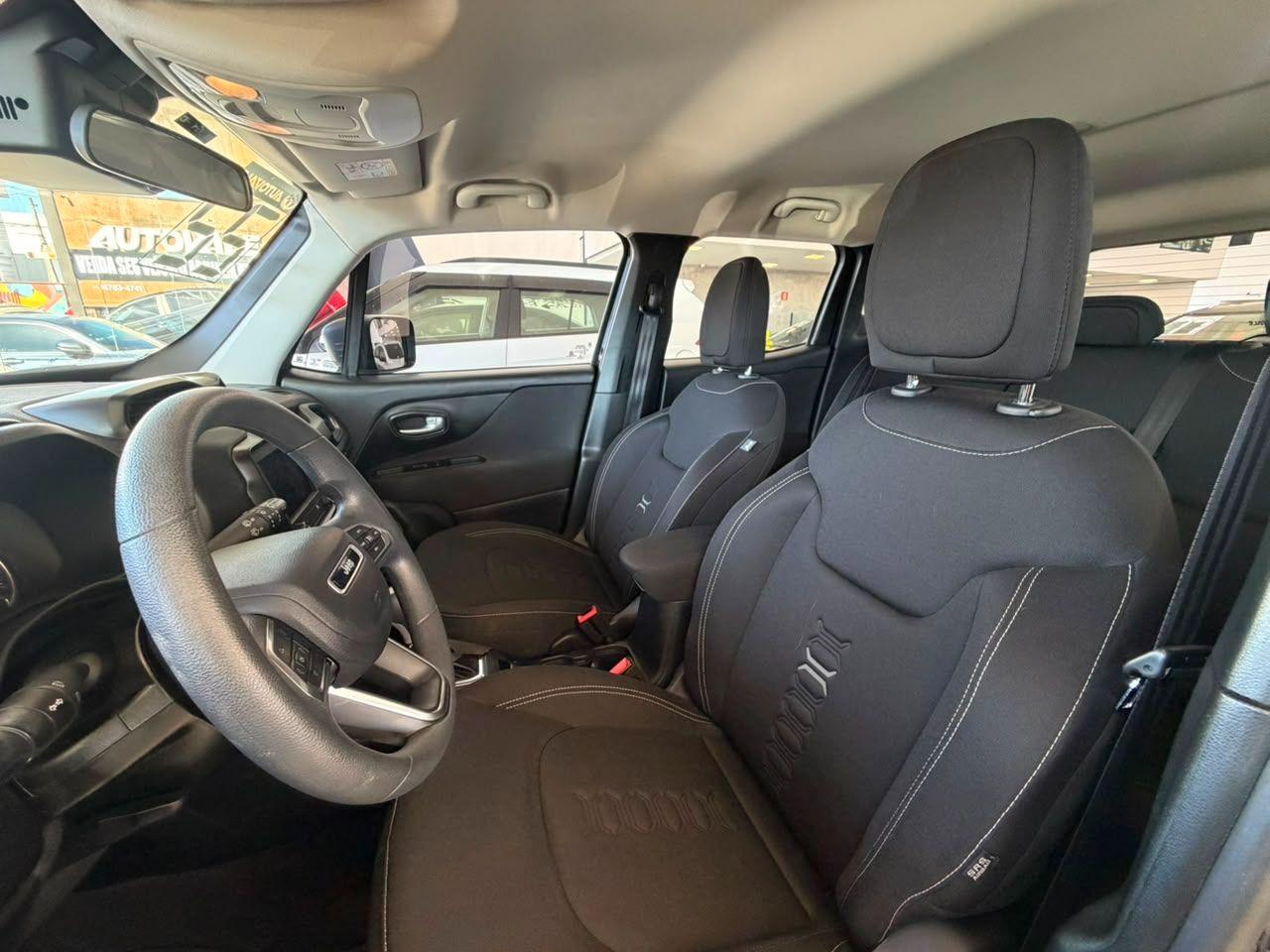 JEEP Renegade - Foto