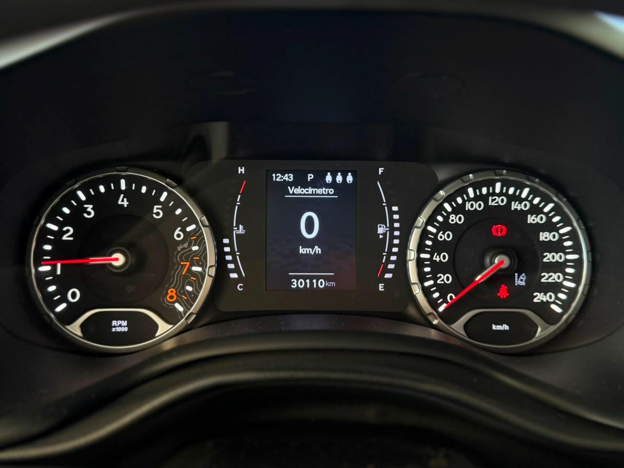 JEEP Renegade - Foto