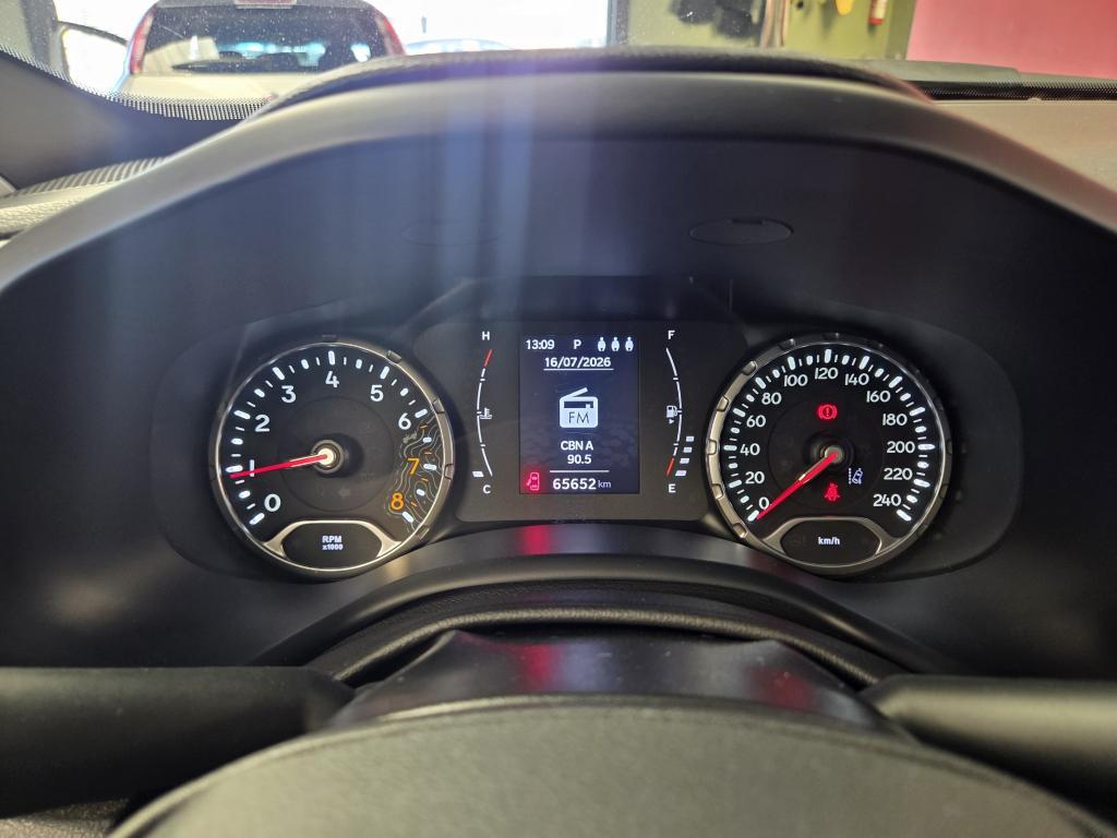 JEEP Renegade - Foto