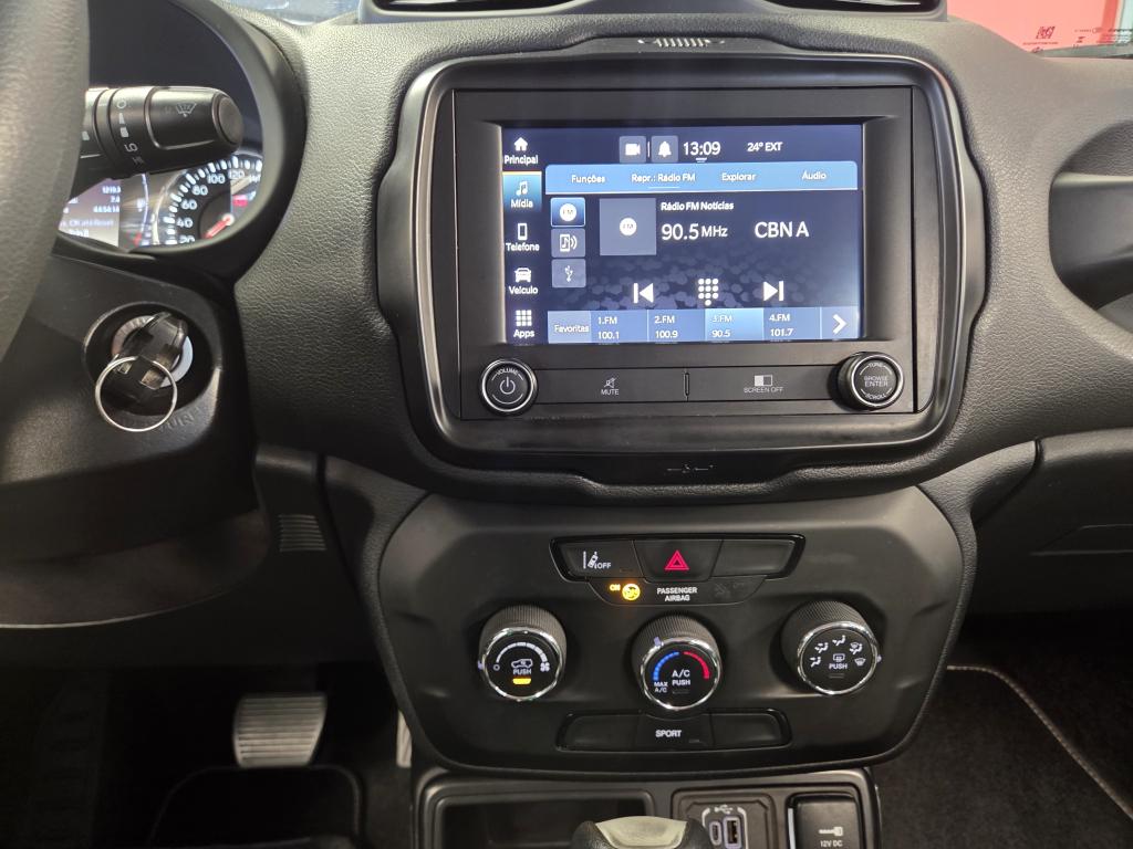 JEEP Renegade - Foto