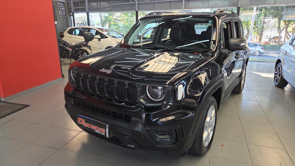 JEEP Renegade - Foto
