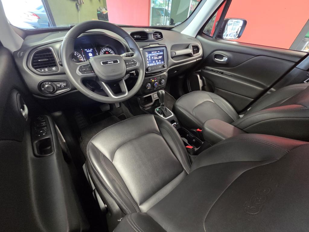 JEEP Renegade - Foto