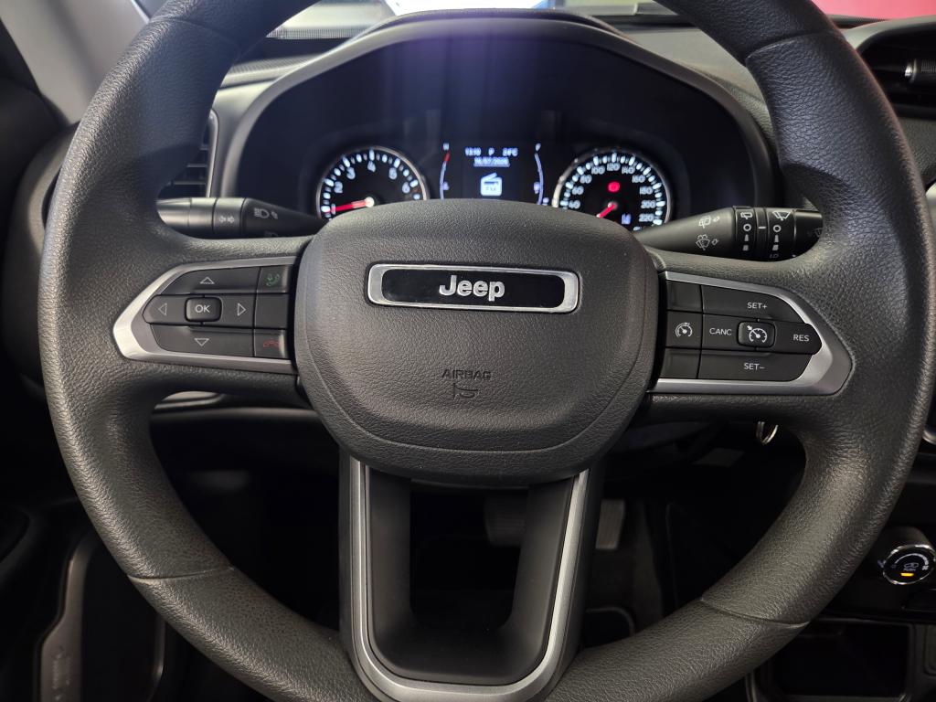 JEEP Renegade - Foto