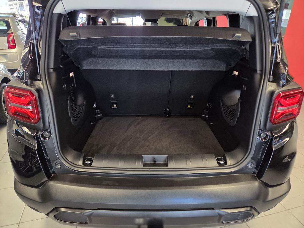JEEP Renegade - Foto
