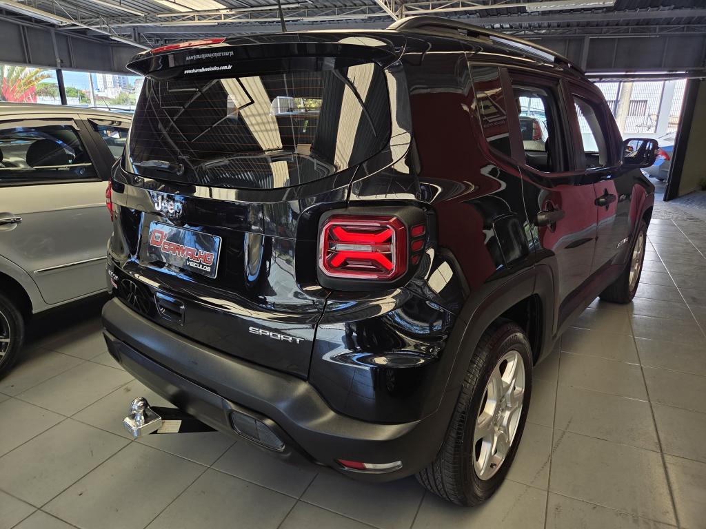 JEEP Renegade - Foto
