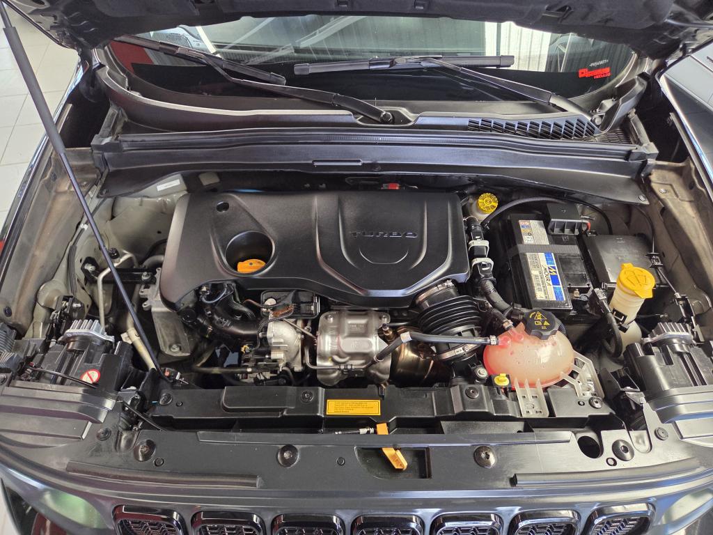 JEEP Renegade - Foto