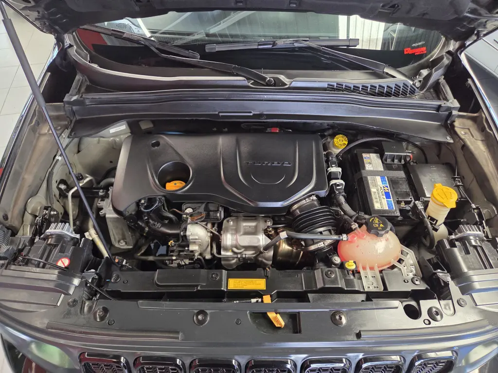 JEEP Renegade - Foto