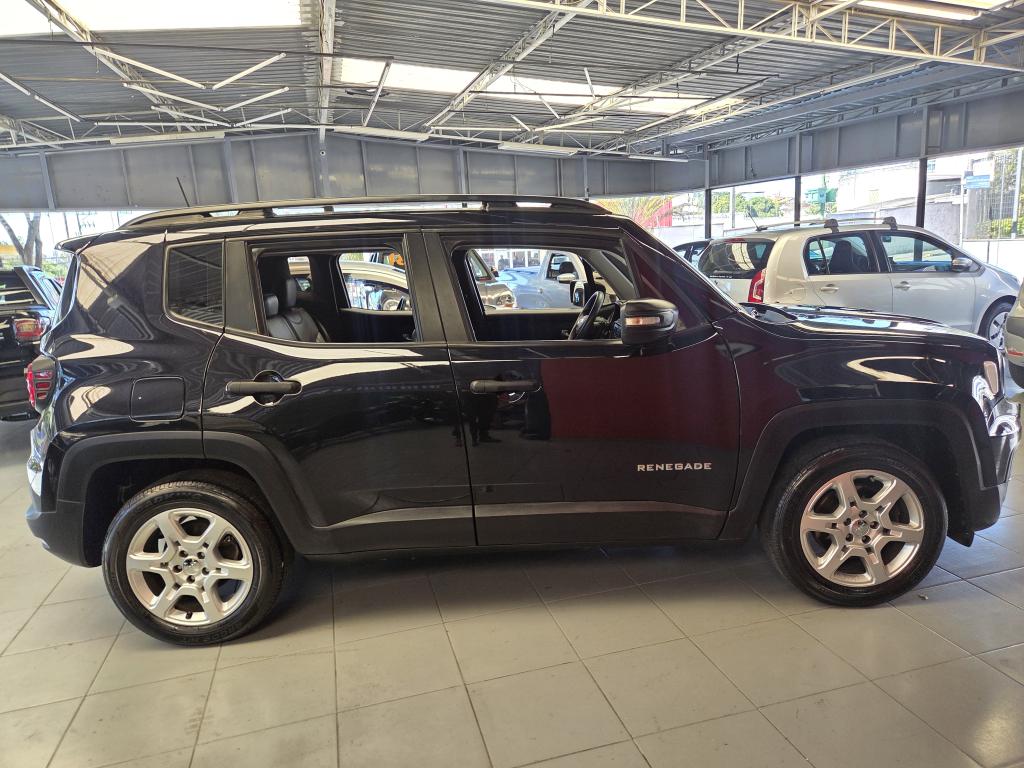 JEEP Renegade - Foto