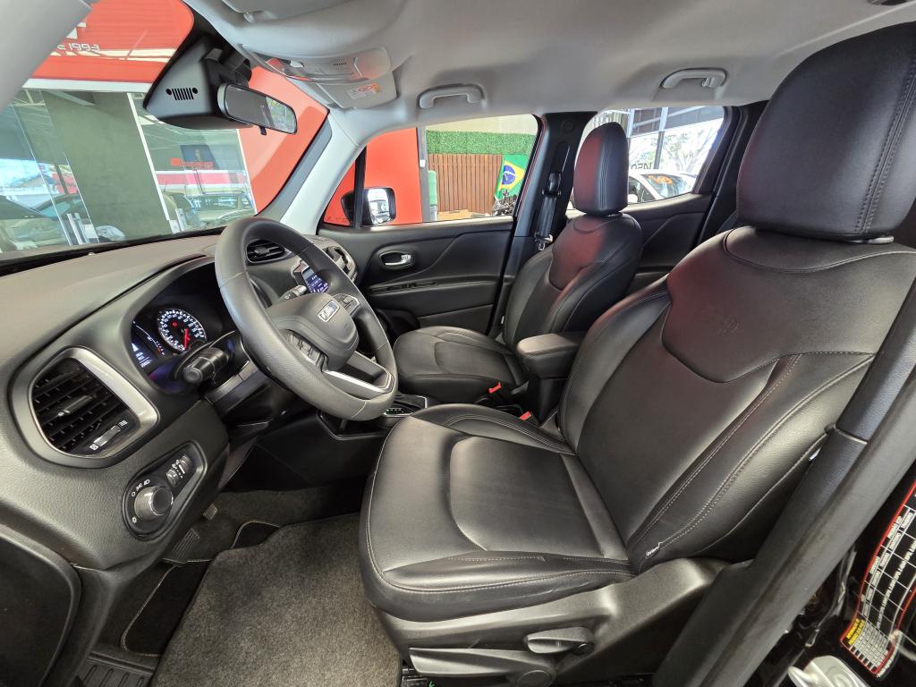 JEEP Renegade - Foto