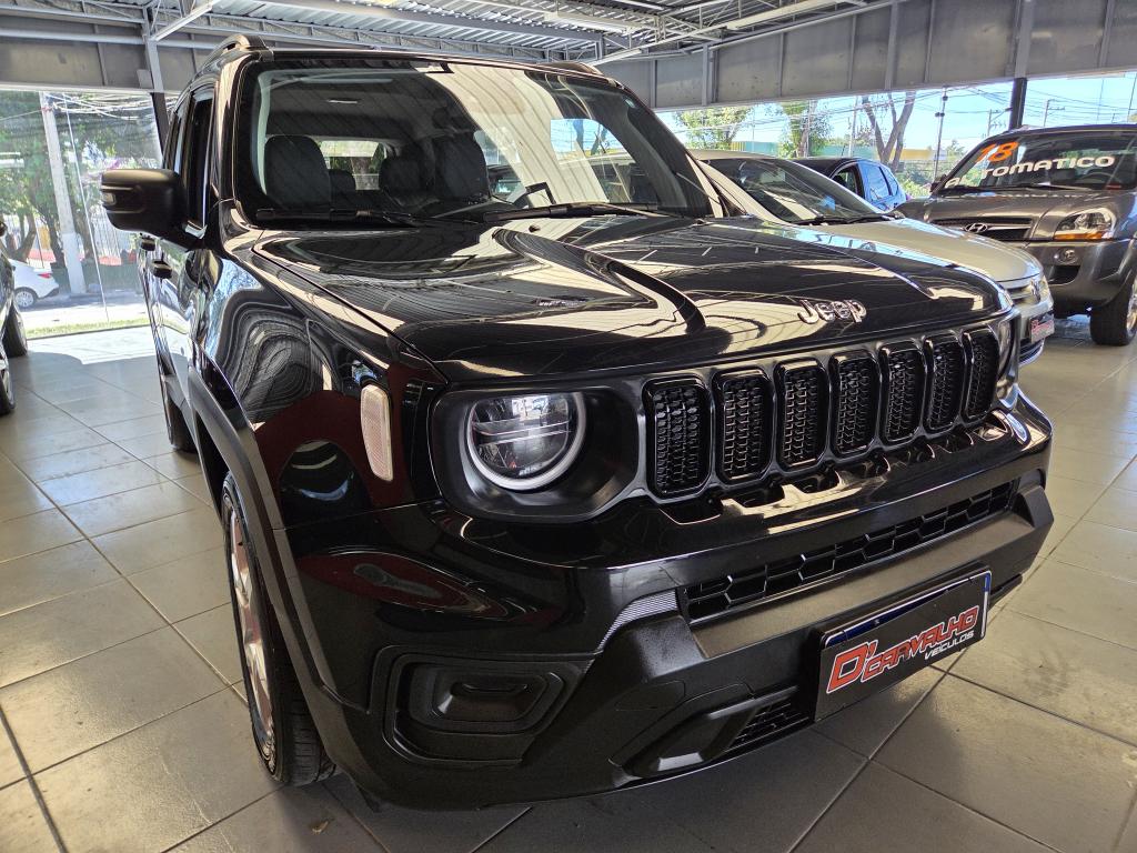 JEEP Renegade - Foto