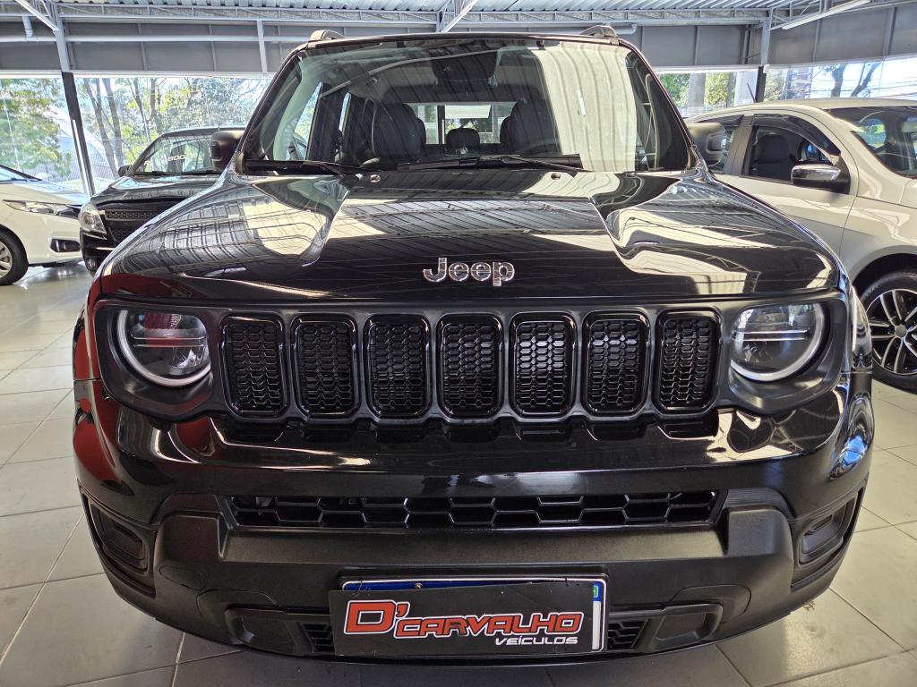 JEEP Renegade - Foto