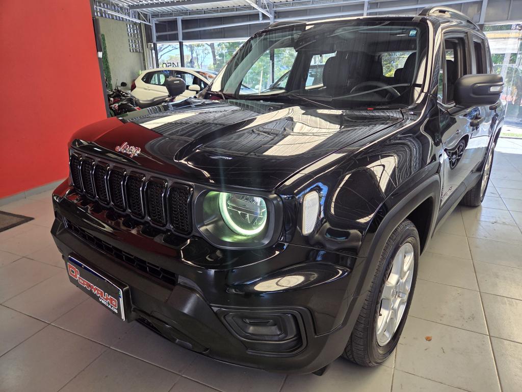 JEEP Renegade - Foto