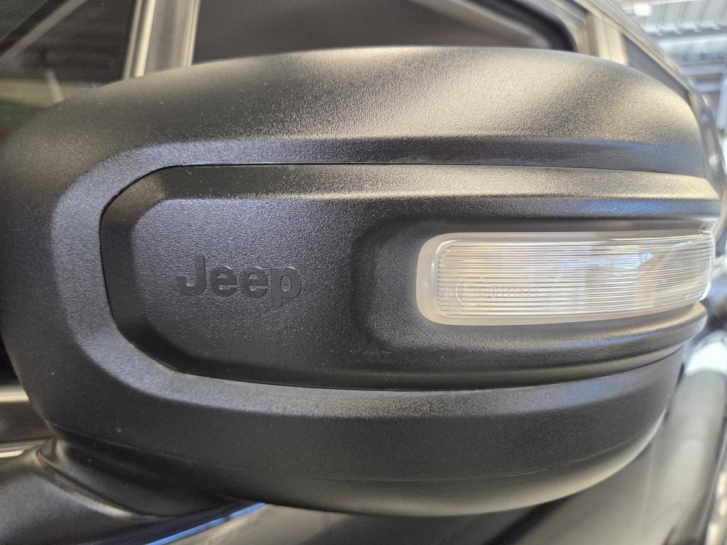JEEP Renegade - Foto