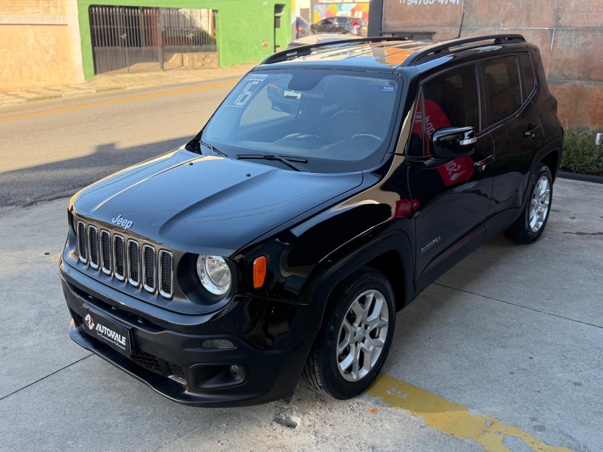 JEEP Renegade - Foto