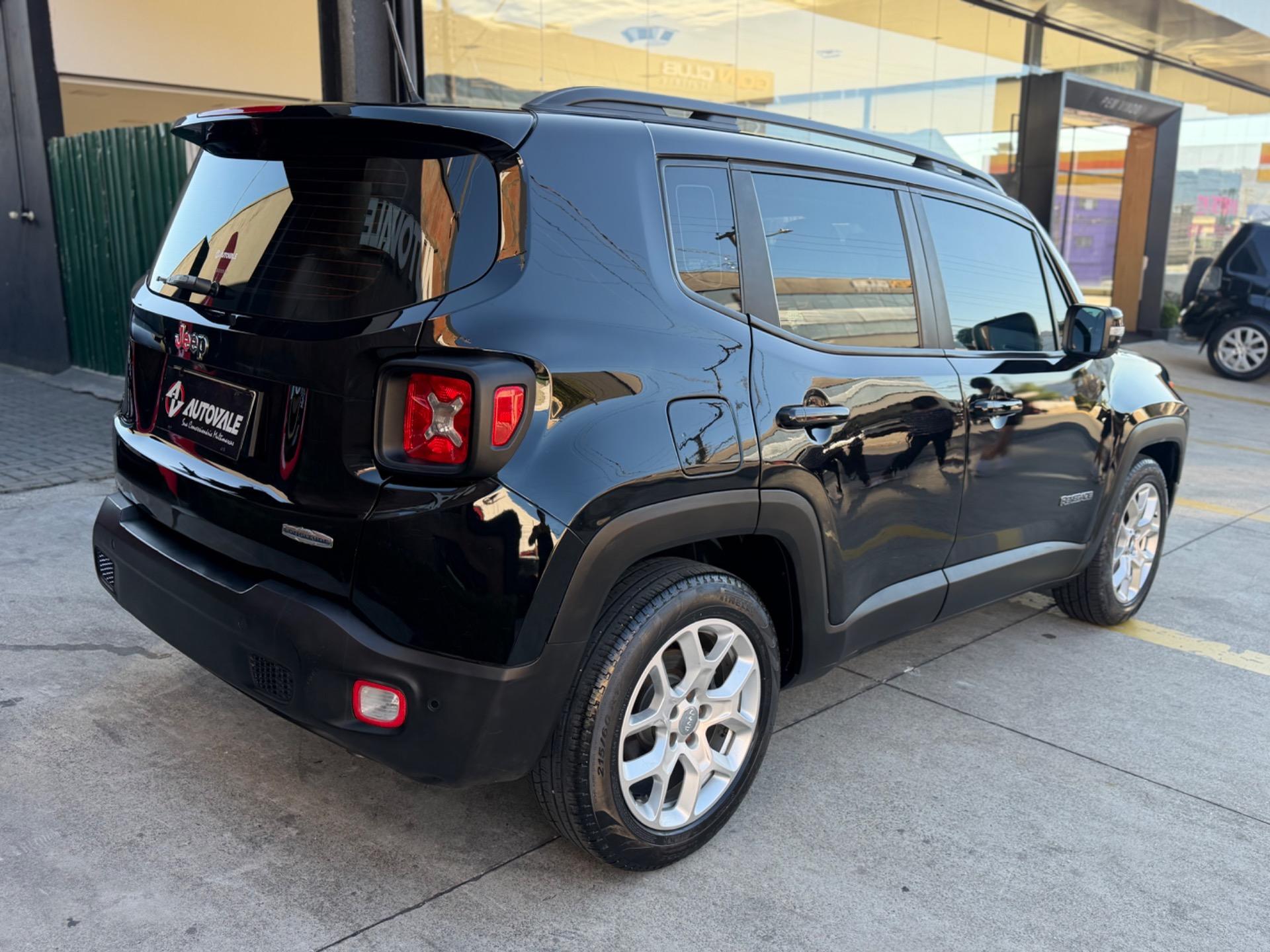 JEEP Renegade - Foto