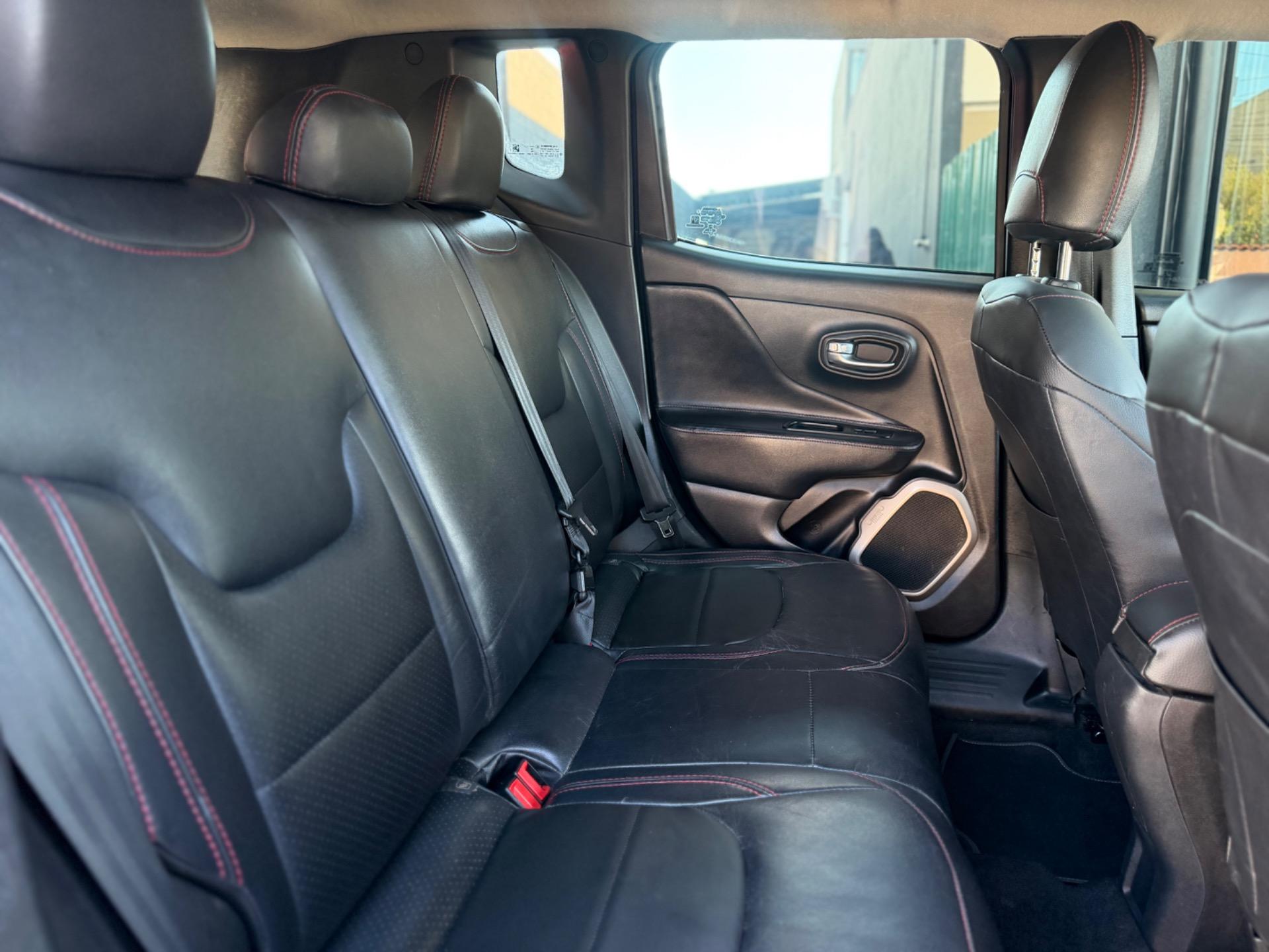 JEEP Renegade - Foto